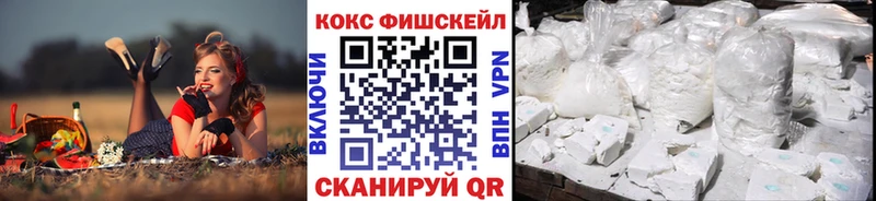 COCAIN Fish Scale  Калуга 
